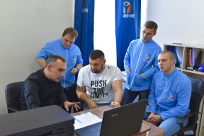 Наркологическая клиника "Решение" в Приволжске - 10